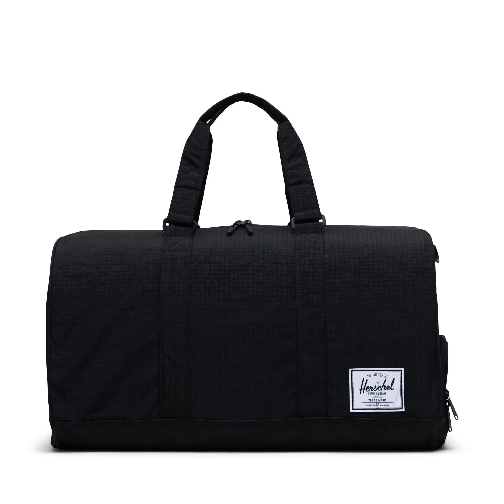 Herschel supply novel duffle bag hot sale